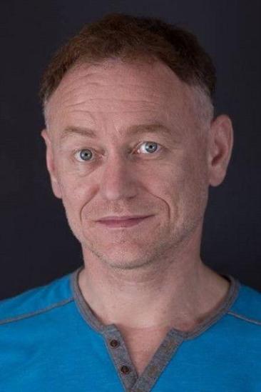 Andrii Kyrylchuk Image