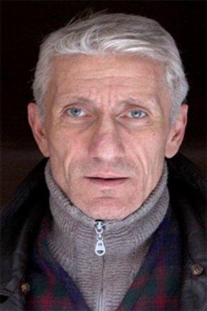 Zura Begalishvili Image