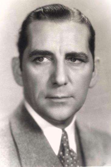 William 'Stage' Boyd Image