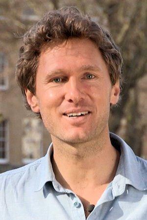 Max Hug Williams Image