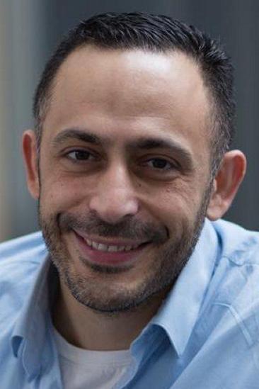 Eiman Marzouk Image