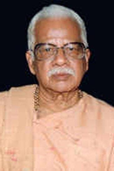 Thikkurissy Sukumaran Nair Image