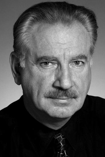 Tom O'Rourke Image