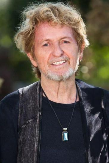 Jon Anderson Image