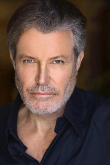 Michael Woods Image