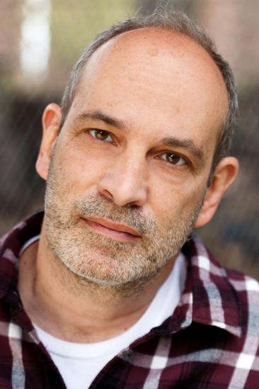 Paul Weissman Image