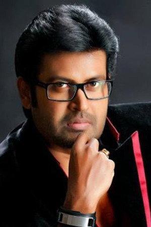 Manoj K Jayan Image