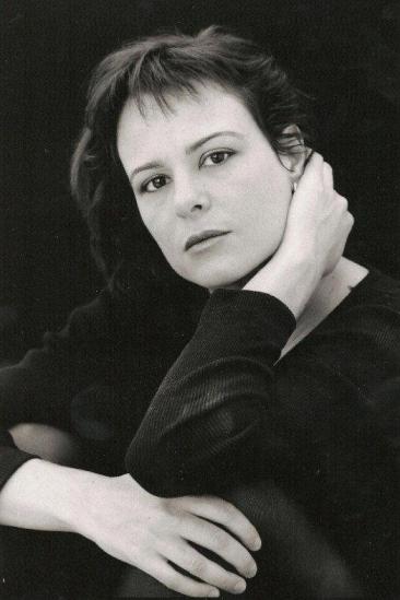 Anne Teyssèdre Image