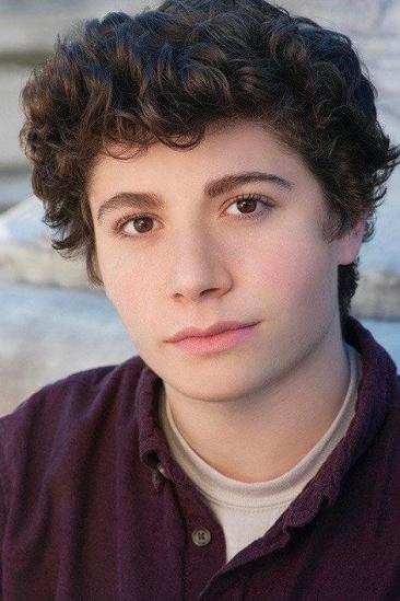 Austin Zajur Image