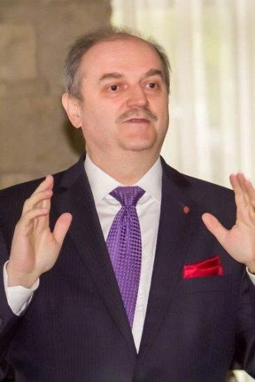 Stelian Nistor Image