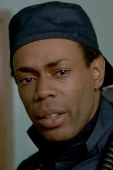 Clayton McKinnon Image