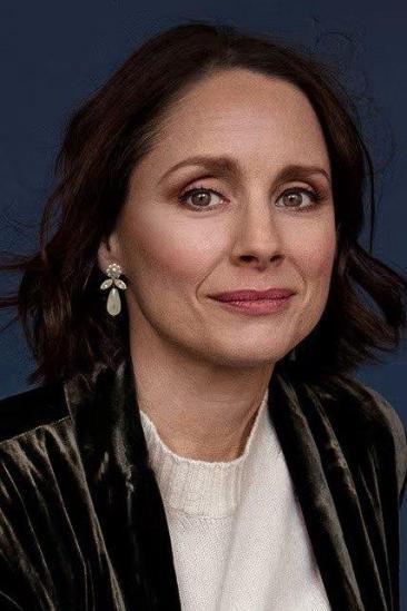 Laura Fraser Image