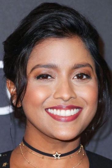 Tiya Sircar Image