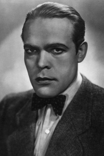 Alexander Golling Image