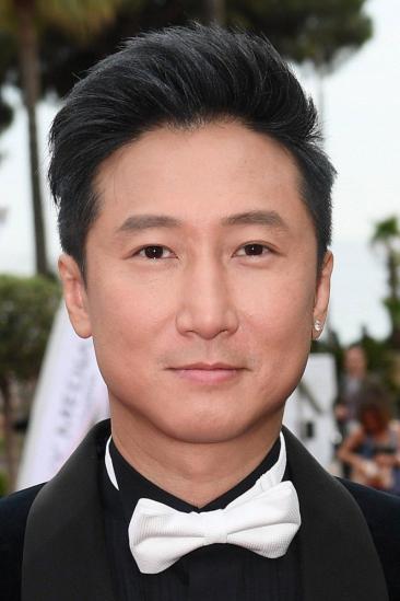 Timmy Hung Tin-Ming Image
