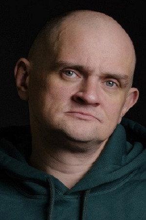Sergey Frolov Image