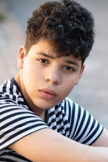 Balthazar Murillo Image