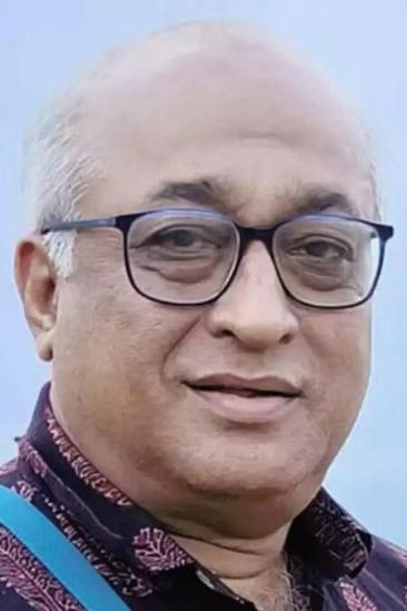 Parthasarathi Deb Image