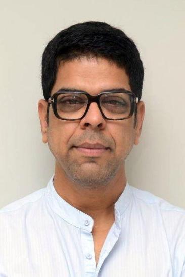 Murali Sharma Image