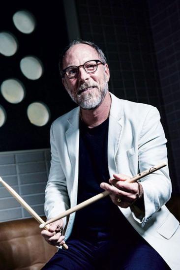 David Lovering Image