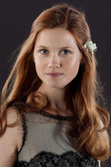 Bonnie Wright Image