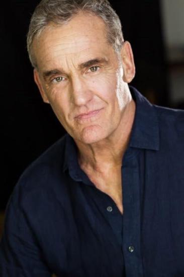 John Wesley Shipp Image