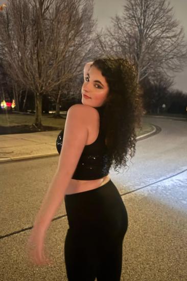 Kylie Rose Collins Image