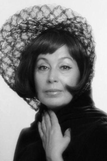 Margarita Korabelnikova Image