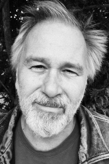 Tony Burgess Image