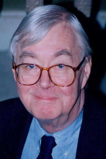 Daniel Patrick Moynihan Image