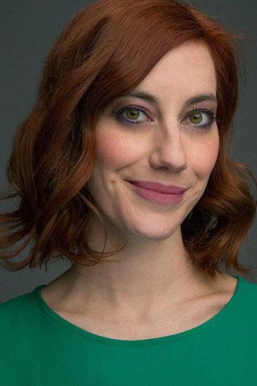 Cristina Gallego Image