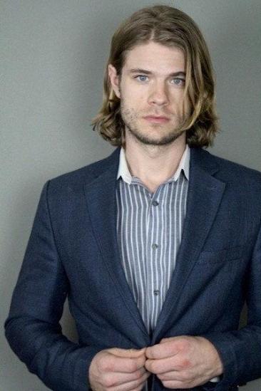 Andy Fischer-Price Image