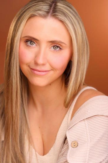 Samantha Reddy Image