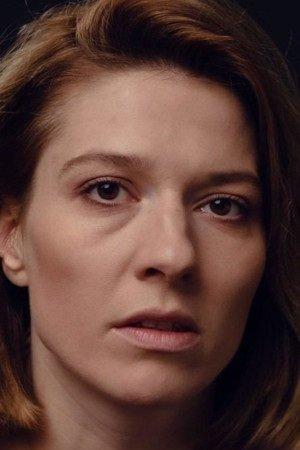Oksana Czerkasyna Image