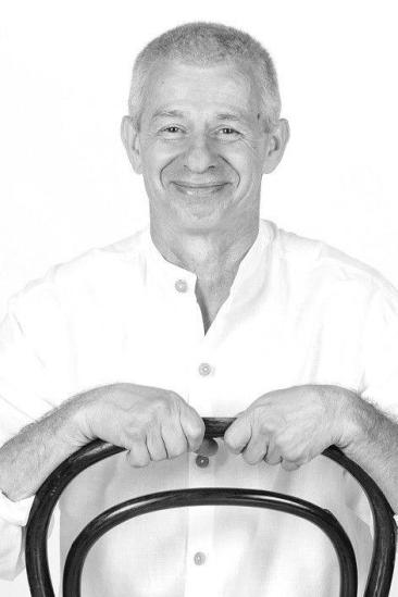 Gábor Salinger Image