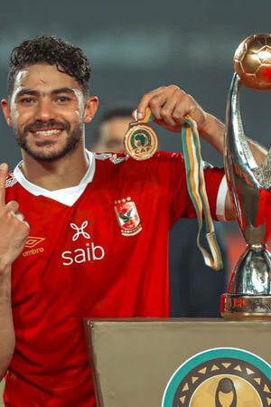 Yasser Ibrahim Image