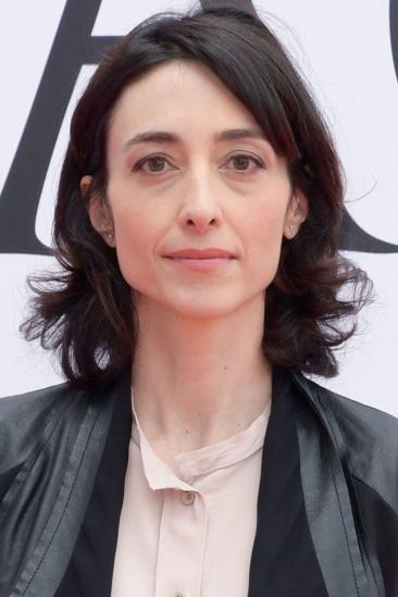 Elena Lietti Image