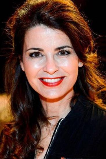 Caroline de Bruijn Image