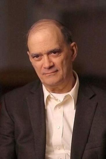 William Binney Image