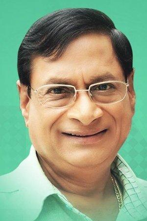 M. S. Narayana Image