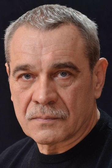 Sergej Kolesnikov Image