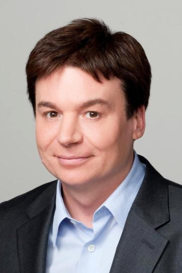 Mike Myers Image
