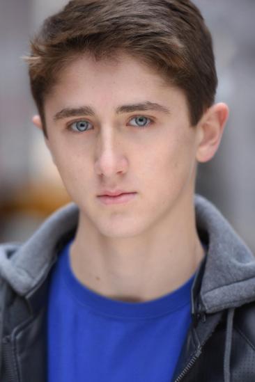 Sawyer Barth Image