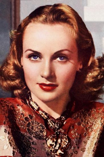Carole Lombard Image