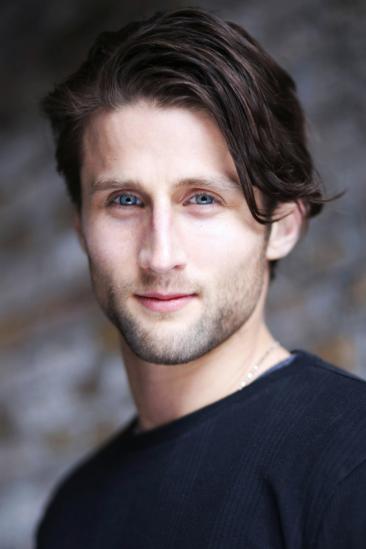 Mark Ryder Image