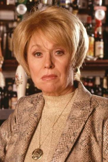 Barbara Windsor Image