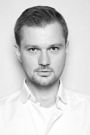 Volodymyr Gorislavets Image