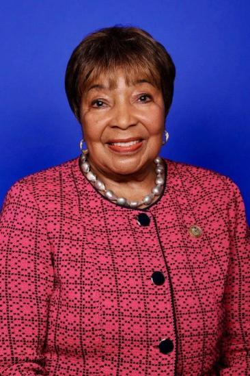 Eddie Bernice Johnson Image