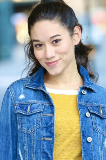 Ariana Chantelle Cordero Image