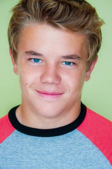 Maxwell Perry Cotton Image